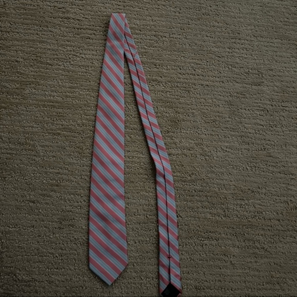 EAGLE TIE - Picture 5 of 6